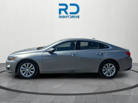 More photos of 2024 Chevrolet Malibu LT at RightDrive - 7320 Alameda, TX