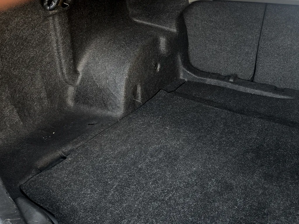 Chevrolet Malibu photo 12