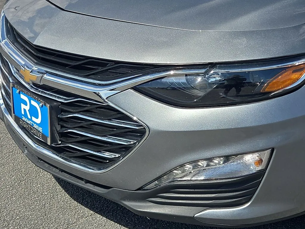 Chevrolet Malibu photo 7