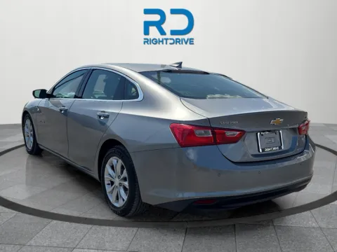 More photos of 2024 Chevrolet Malibu LT at RightDrive - 7320 Alameda, TX