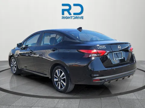 More photos of 2025 Nissan Versa 1.6 SV at RightDrive - 7320 Alameda, TX