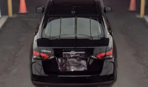 More photos of 2025 Nissan Versa 1.6 SV at RightDrive - 7320 Alameda, TX
