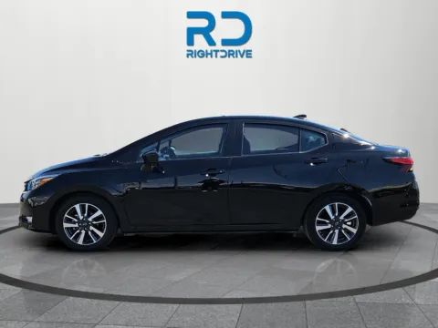 More photos of 2025 Nissan Versa 1.6 SV at RightDrive - 7320 Alameda, TX