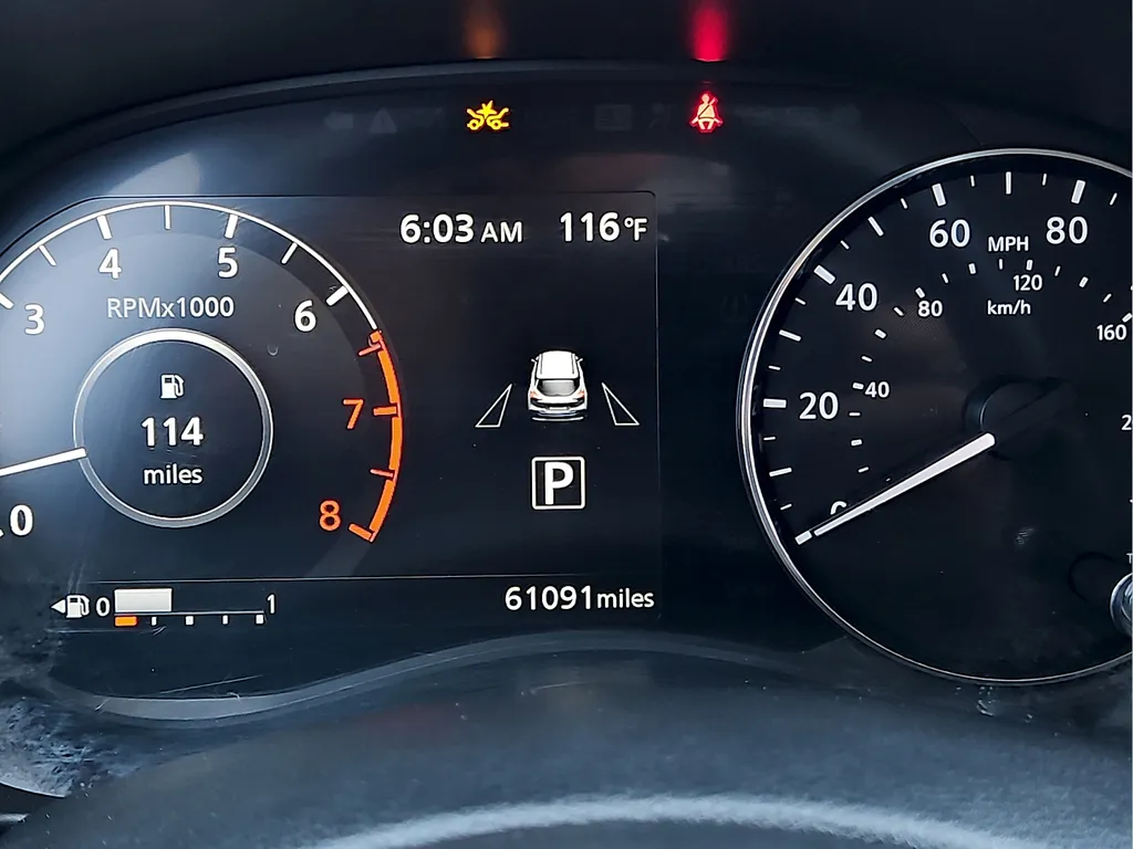 Nissan Kicks photo 22