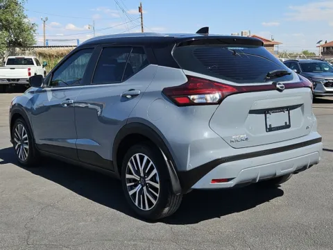 More photos of 2024 Nissan Kicks SV at RightDrive - 7320 Alameda, TX