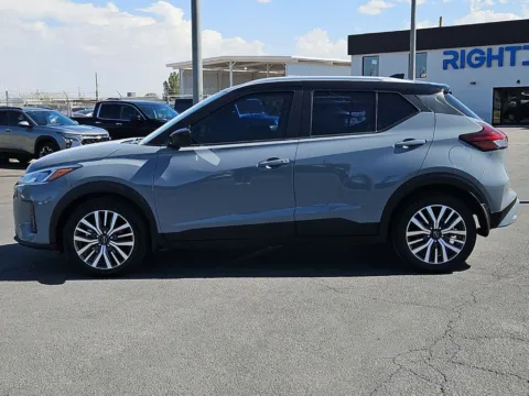 More photos of 2024 Nissan Kicks SV at RightDrive - 7320 Alameda, TX
