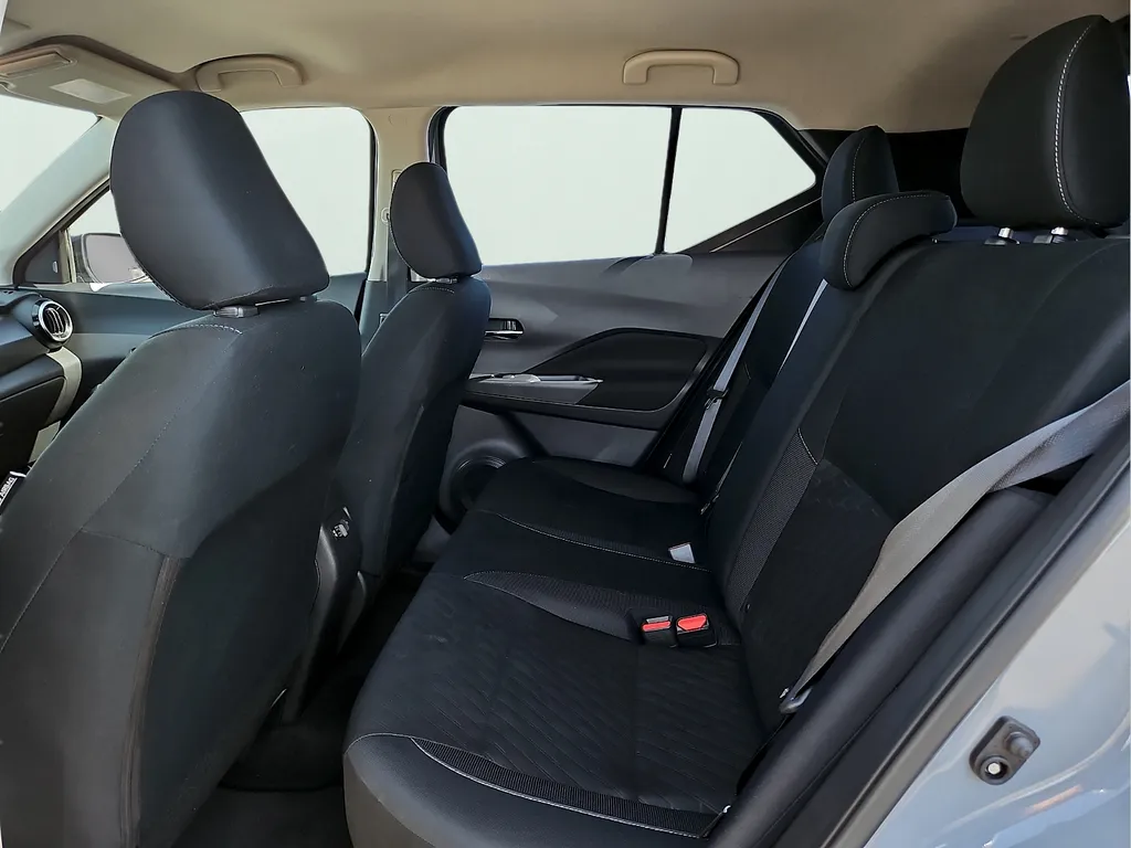 Nissan Kicks photo 13