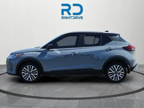 More photos of 2024 Nissan Kicks SV at RightDrive - 7320 Alameda, TX
