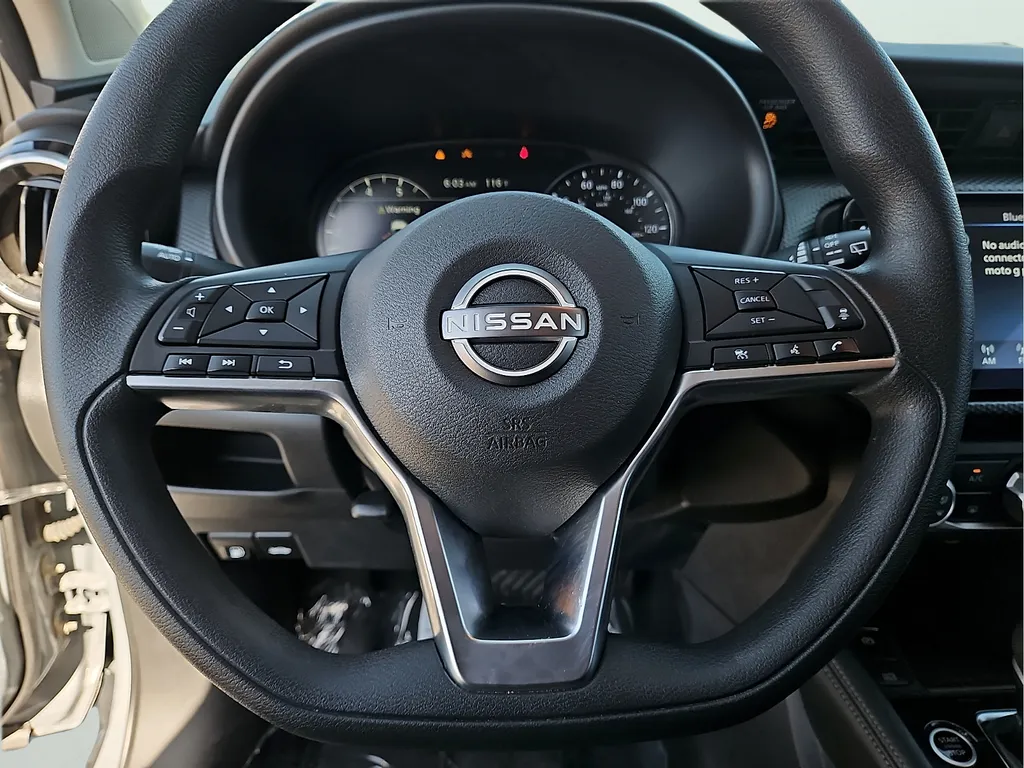 Nissan Kicks photo 24