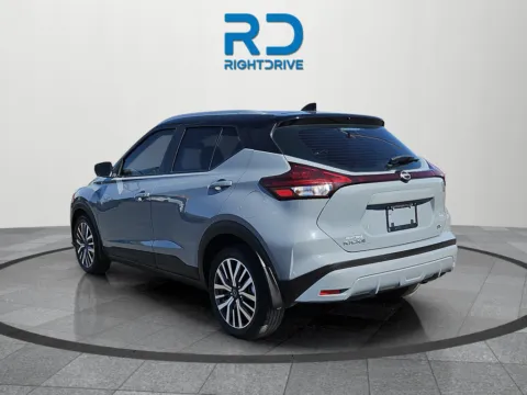 More photos of 2024 Nissan Kicks SV at RightDrive - 7320 Alameda, TX