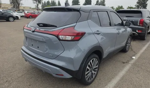 More photos of 2024 Nissan Kicks SV at RightDrive - 7320 Alameda, TX