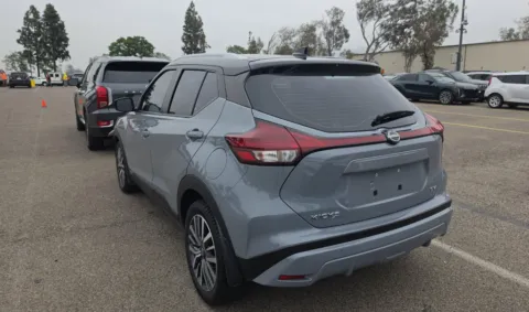 More photos of 2024 Nissan Kicks SV at RightDrive - 7320 Alameda, TX