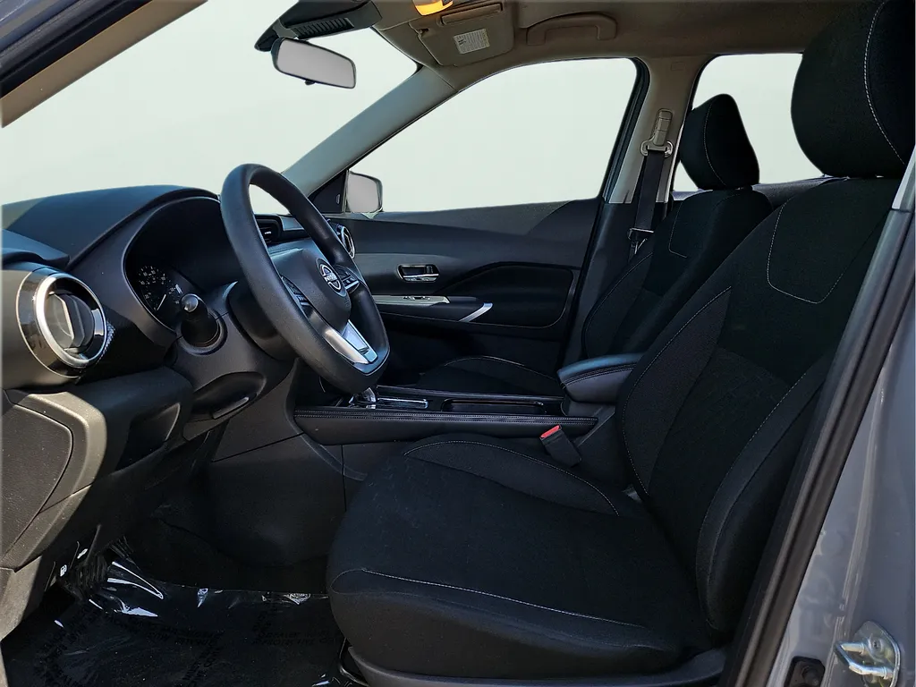 Nissan Kicks photo 17