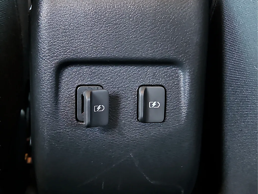 Nissan Kicks photo 14