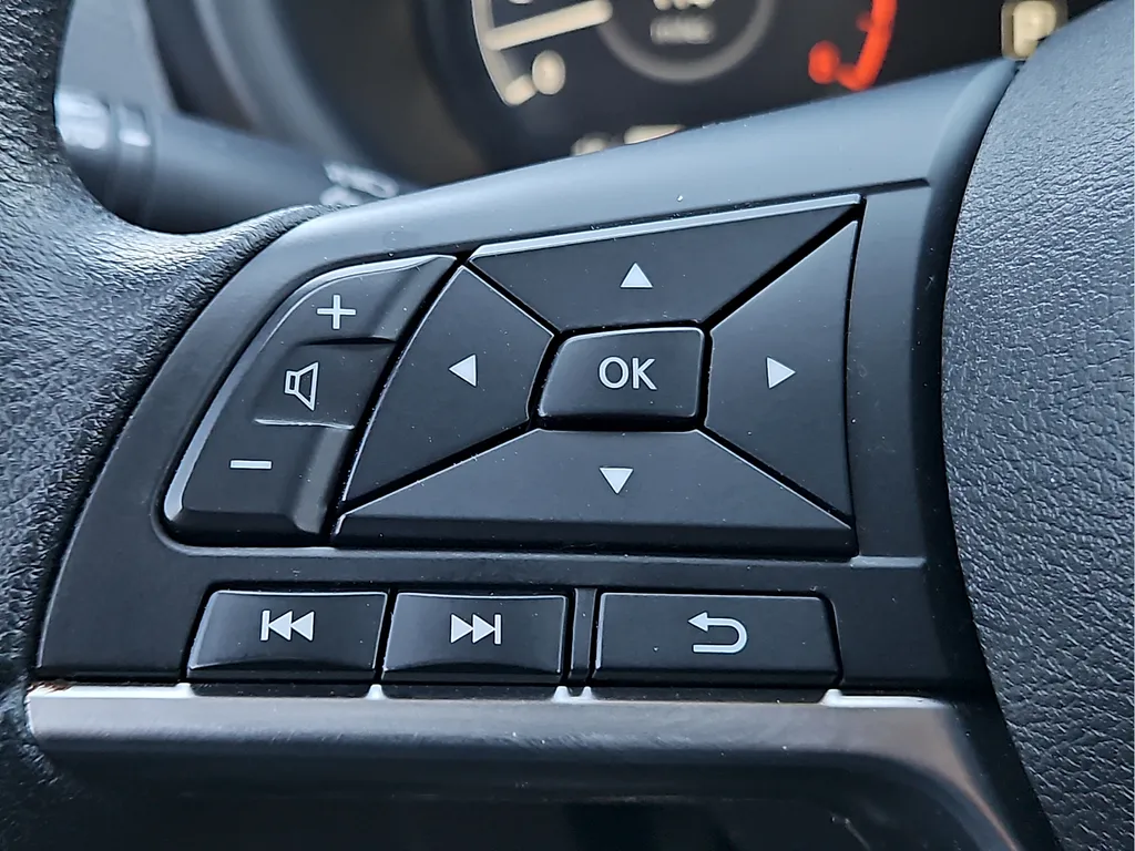Nissan Kicks photo 23