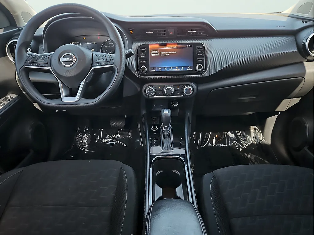 Nissan Kicks photo 15
