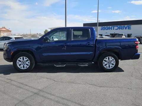 More photos of 2023 Nissan Frontier SV at RightDrive - 7320 Alameda, TX