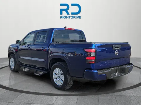 More photos of 2023 Nissan Frontier SV at RightDrive - 7320 Alameda, TX