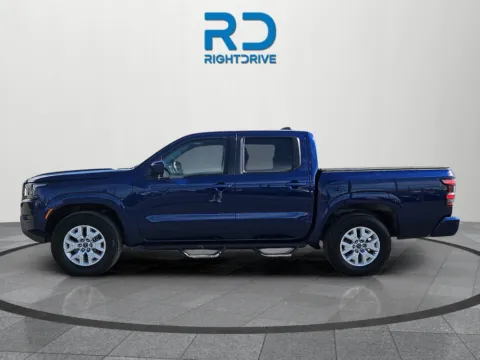 More photos of 2023 Nissan Frontier SV at RightDrive - 7320 Alameda, TX