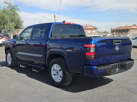 More photos of 2023 Nissan Frontier SV at RightDrive - 7320 Alameda, TX