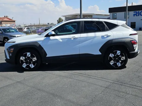 More photos of 2024 Hyundai Kona SEL at RightDrive - 7320 Alameda, TX