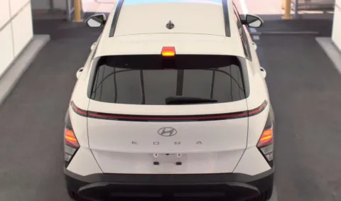 More photos of 2024 Hyundai Kona SEL at RightDrive - 7320 Alameda, TX