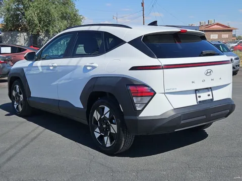 More photos of 2024 Hyundai Kona SEL at RightDrive - 7320 Alameda, TX