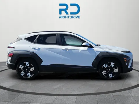Photos of 2024 Hyundai Kona SEL for sale in El Paso, TX at RightDrive - 7320 Alameda