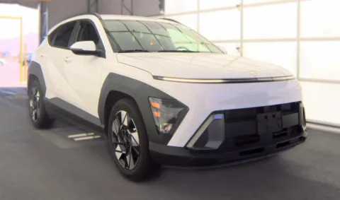 More photos of 2024 Hyundai Kona SEL at RightDrive - 7320 Alameda, TX