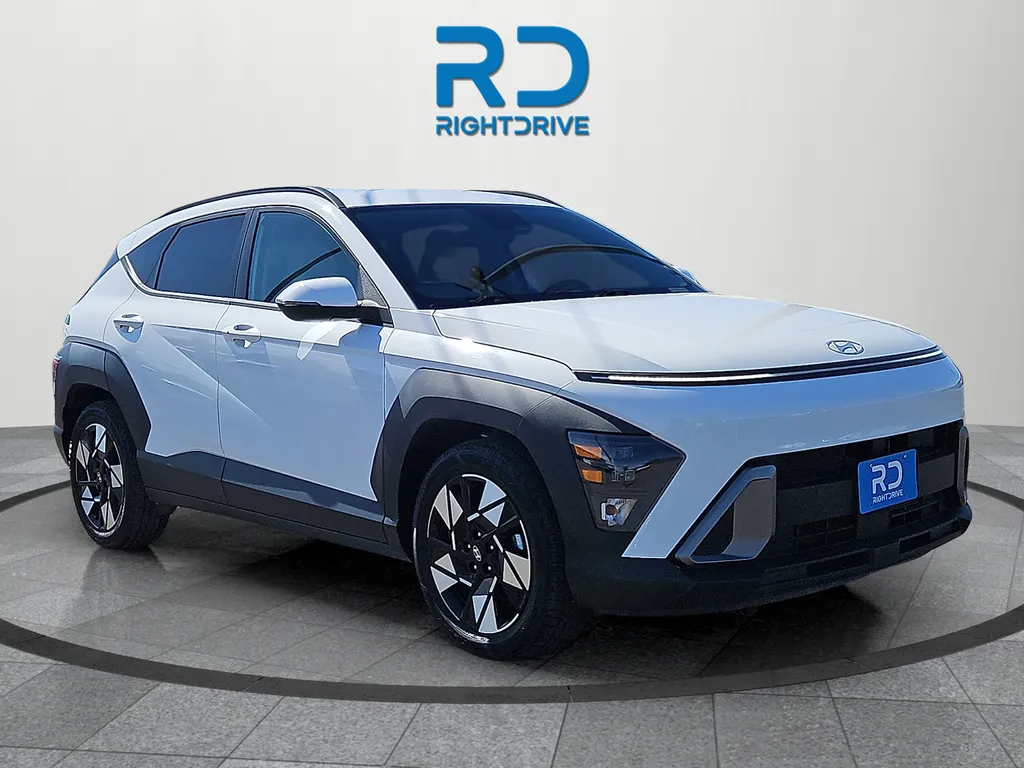 2024 Hyundai Kona SEL for sale in El Paso, TX
