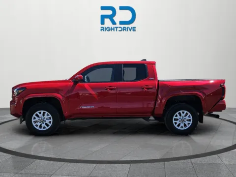 More photos of 2024 Toyota Tacoma SR5 at RightDrive - 7320 Alameda, TX