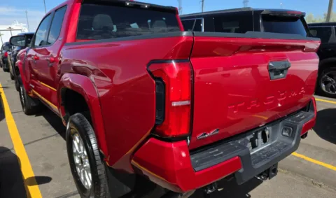 More photos of 2024 Toyota Tacoma SR5 at RightDrive - 7320 Alameda, TX