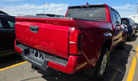 More photos of 2024 Toyota Tacoma SR5 at RightDrive - 7320 Alameda, TX