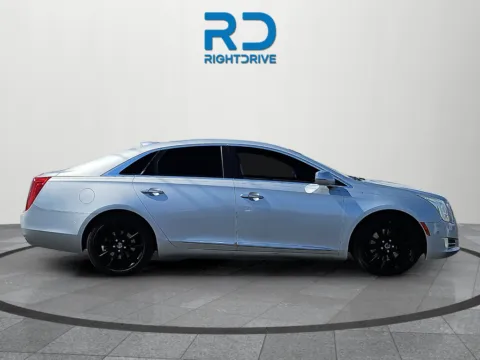 Photos of 2015 Cadillac XTS Premium for sale in El Paso, TX at RightDrive - 7320 Alameda