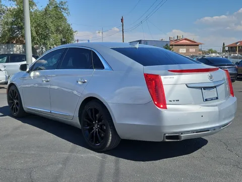 More photos of 2015 Cadillac XTS Premium at RightDrive - 7320 Alameda, TX