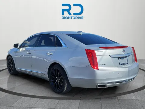 More photos of 2015 Cadillac XTS Premium at RightDrive - 7320 Alameda, TX