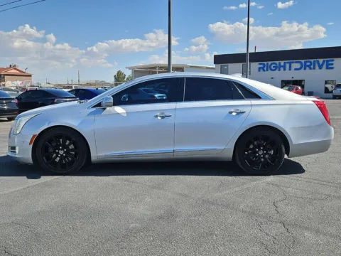 More photos of 2015 Cadillac XTS Premium at RightDrive - 7320 Alameda, TX