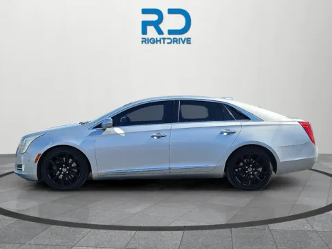 More photos of 2015 Cadillac XTS Premium at RightDrive - 7320 Alameda, TX
