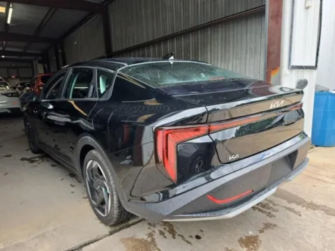 More photos of 2025 Kia K4 EX at RightDrive - 7320 Alameda, TX