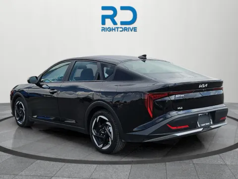 More photos of 2025 Kia K4 EX at RightDrive - 7320 Alameda, TX