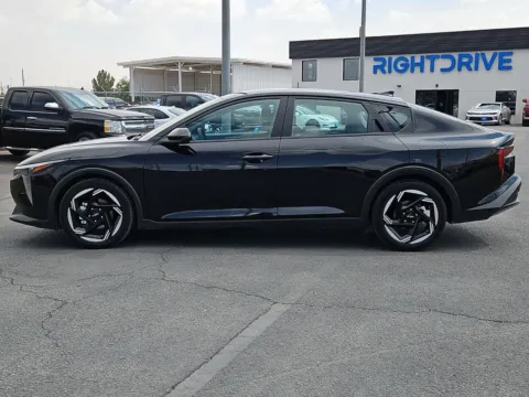 More photos of 2025 Kia K4 EX at RightDrive - 7320 Alameda, TX