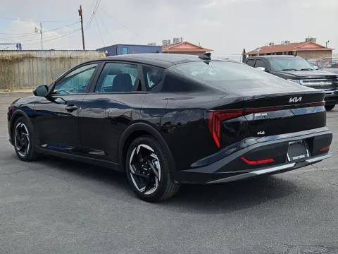 More photos of 2025 Kia K4 EX at RightDrive - 7320 Alameda, TX