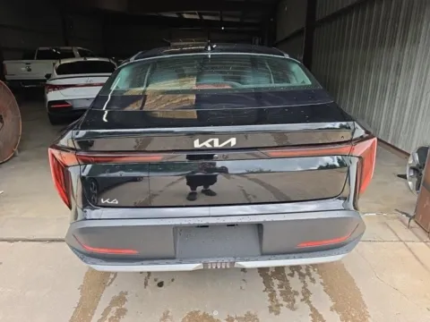 More photos of 2025 Kia K4 EX at RightDrive - 7320 Alameda, TX
