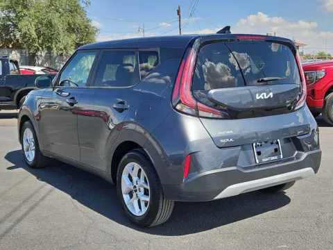 More photos of 2023 Kia Soul LX at RightDrive - 7320 Alameda, TX