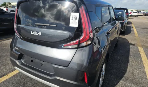More photos of 2023 Kia Soul LX at RightDrive - 7320 Alameda, TX