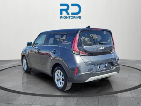 More photos of 2023 Kia Soul LX at RightDrive - 7320 Alameda, TX
