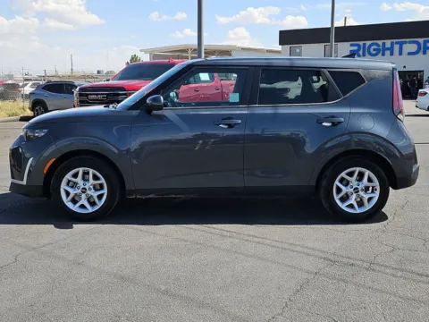 More photos of 2023 Kia Soul LX at RightDrive - 7320 Alameda, TX