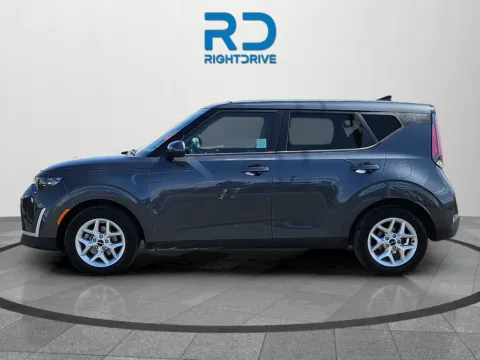More photos of 2023 Kia Soul LX at RightDrive - 7320 Alameda, TX