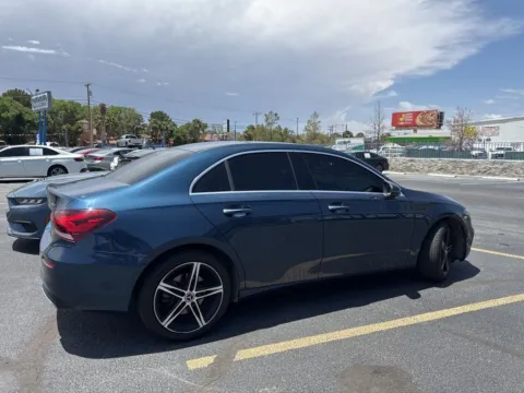 More photos of 2020 Mercedes-Benz A-Class A 220 at RightDrive - 7320 Alameda, TX