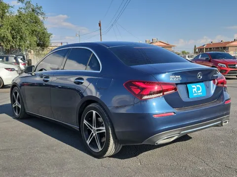More photos of 2020 Mercedes-Benz A-Class A 220 at RightDrive - 7320 Alameda, TX